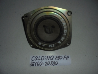 Динамик, TOYOTA, CALDINA, ET196, 5E-FE, 1993, 86160-20830