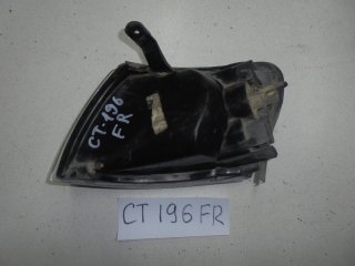 Габарит, TOYOTA, CALDINA, CT196, 2C-T, 1994, F, R