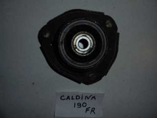 Опора амортизатора, TOYOTA, CALDINA, ET196, 5E-FE, 1993, F, R