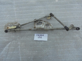 Трапеция дворников, TOYOTA, CALDINA, ET196, 5E-FE, 1993