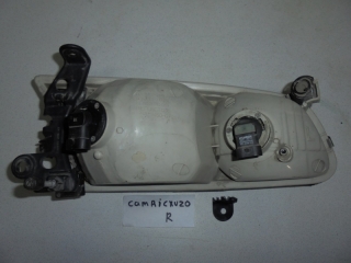 Фара, TOYOTA, CAMRY, SXV20, 5S-FE, 2000, F, L