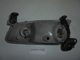 Фара, TOYOTA, CAMRY, SXV20, 5S-FE, 2000, F, R