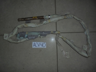 Подушка безопасности боковая, TOYOTA, CAMRY, ACV40, 2AZ-FE, 2008
