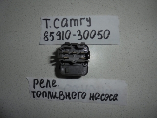 Реле, TOYOTA, CAMRY, ACV40, 2AZ-FE, 2008, 85910-30050