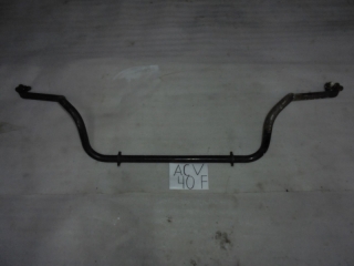 Стабилизатор поперечной устойчивости, TOYOTA, CAMRY, ACV40, 2AZ-FE, 2008, F