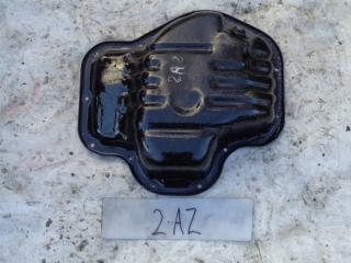 Поддон масляный двигателя, TOYOTA, CAMRY, ACV40, 2AZ-FE, 2008, низ