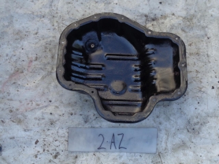 Поддон масляный двигателя, TOYOTA, CAMRY, ACV40, 2AZ-FE, 2008, низ