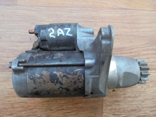 Стартер, TOYOTA, CAMRY, ACV40, 2AZ-FE, 2008