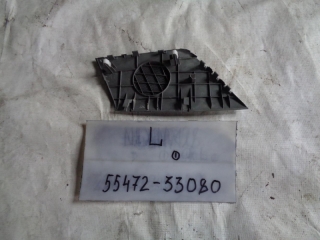 Сетка динамика, TOYOTA, CAMRY, ACV40, 2AZ-FE, 2008, L, 55472-33080