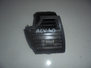 Дефлектор воздуховода, TOYOTA, CAMRY, ACV40, 2AZ-FE, 2008