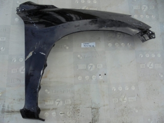 Крыло, TOYOTA, CAMRY, ACV40, 2AZ-FE, 2008, F, R