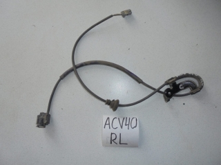 Провод для датчика ABS, TOYOTA, CAMRY, ACV40, 2AZ-FE, 2008, R, L