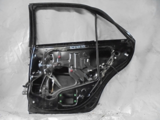 Уплотнитель двери, TOYOTA, CAMRY, ACV40, 2AZ-FE, 2008, R, R