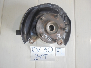 Кулак поворотный, TOYOTA, CAMRY, CV30, 2C-T, 1990, F, L