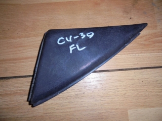 Уголок двери внутренний, TOYOTA, CAMRY, CV30, 2C-T, 1990, F, L