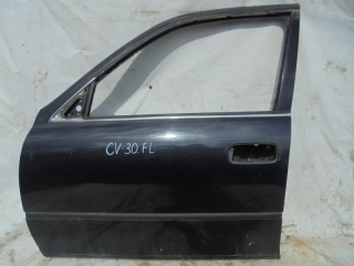 Дверь, TOYOTA, CAMRY, CV30, 2C-T, 1990, F, L