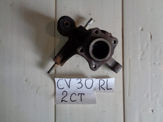 Цапфа, TOYOTA, CAMRY, CV30, 2C-T, 1990, R, L