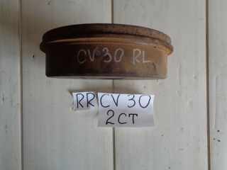 Тормозной барабан, TOYOTA, CAMRY, CV30, 2C-T, 1990, R