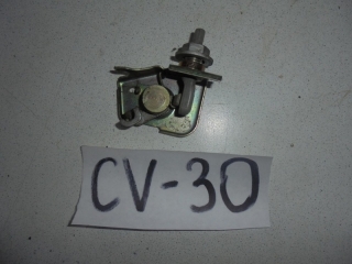 Замок лючка бензобака, TOYOTA, CAMRY, CV30, 2C-T, 1990