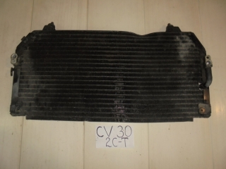 Радиатор кондиционера, TOYOTA, CAMRY, CV30, 2C-T, 1990