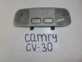 Светильник салона, TOYOTA, CAMRY, CV30, 2C-T, 1990, F