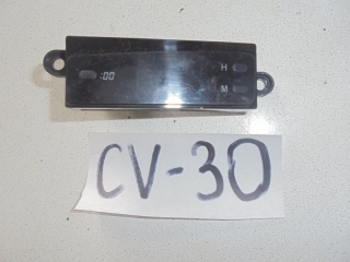 Часы, TOYOTA, CAMRY, CV30, 2C-T, 1990
