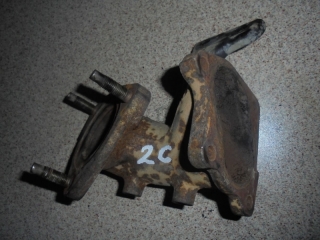 Аутлет, TOYOTA, CAMRY, CV30, 2C-T, 1990, R