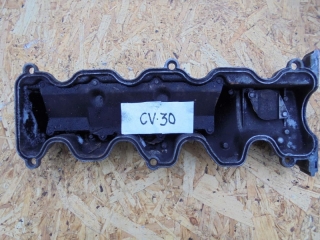 Клапанная крышка, TOYOTA, CAMRY, CV30, 2C-T, 1990