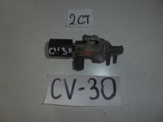 Электромагнитный клапан, TOYOTA, CAMRY, CV30, 2C-T, 1990
