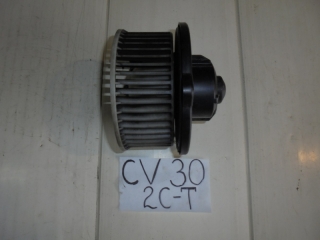 Мотор печки, TOYOTA, CAMRY, CV30, 2C-T, 1990