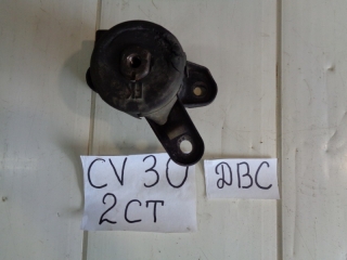 Подушка двигателя, TOYOTA, CAMRY, CV30, 2C-T, 1990