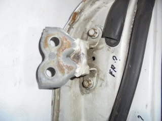 Дверь, TOYOTA, CAMRY PROMINENT, VZV20, 1VZ-FE, F, R