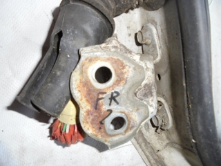 Дверь, TOYOTA, CAMRY PROMINENT, VZV20, 1VZ-FE, F, R