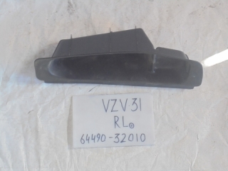 Карман, TOYOTA, CAMRY PROMINENT, VZV31, 1VZ-FE, 1992, R, L, 64490-32010