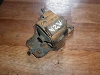 Подушка двигателя, TOYOTA, CAMRY PROMINENT, VZV31, 4VZ-FE, 1990, L, 12372-62060