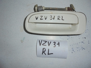 Ручка двери внешняя, TOYOTA, CAMRY PROMINENT, VZV31, 4VZ-FE, 1990, R, L