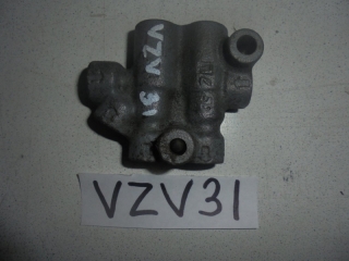 Регулятор давления тормозов, TOYOTA, CAMRY PROMINENT, VZV31, 4VZ-FE, 1990