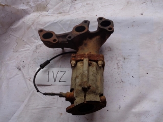Коллектор выпускной, TOYOTA, CAMRY PROMINENT, VZV31, 1VZ-FE, 1992