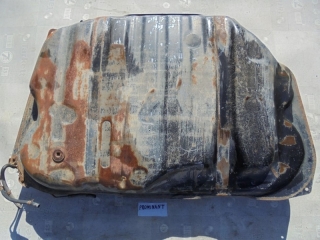 Топливный бак, TOYOTA, CAMRY PROMINENT, VZV31, 1VZ-FE, 1992