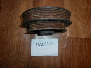Шкив коленвала, TOYOTA, CAMRY PROMINENT, VZV31, 1VZ-FE, 1992