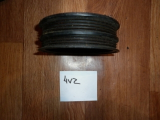Шкив помпы, TOYOTA, CAMRY PROMINENT, VZV31, 4VZ-FE, 1990