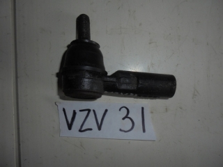 Наконечник рулевой рейки, TOYOTA, CAMRY PROMINENT, VZV31, 4VZ-FE, 1990, R
