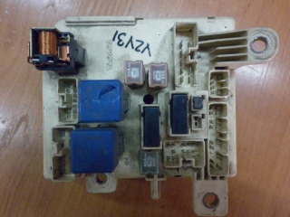 Блок предохранителей, TOYOTA, CAMRY PROMINENT, VZV31, 4VZ-FE, 1990