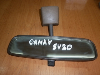 Зеркало салона, TOYOTA, CAMRY, CV30, 2C-T, 1990