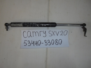 Упор газовый капота, TOYOTA, CAMRY, SXV20, 5S-FE, 2000, R, 53440-33080