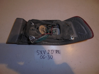 Фонарь в крыло, TOYOTA, CAMRY, SXV20, 5S-FE, 2000, L, 06-30