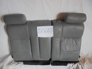 Сиденье, TOYOTA, CAMRY, SXV20, 5S-FE, 2000
