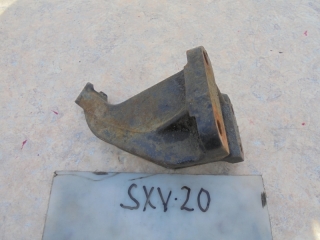 Крепление опоры двигателя, TOYOTA, CAMRY, SXV20, 5S-FE, 2000