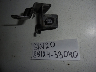 Датчик airbag, TOYOTA, CAMRY, SXV20, 5S-FE, 2000, 89124-33040