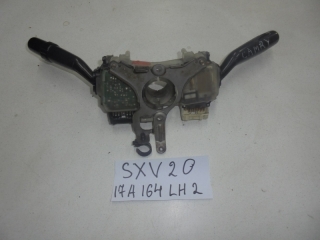Блок подрулевых переключателей, TOYOTA, CAMRY, SXV20, 5S-FE, 2000